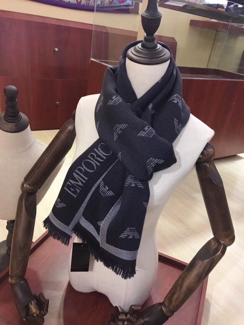 Armani Scarf